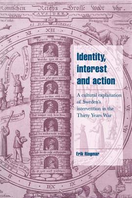 Identity, Interest and Action pdf epub mobi 下载