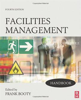 Facilities Management Handbook, Fourth Edition pdf epub mobi 電子書 下載
