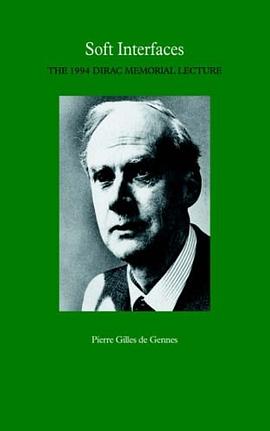 Soft Interfaces pdf epub mobi 电子书 下载