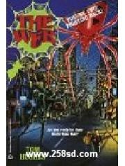 The Web pdf epub mobi 电子书 下载