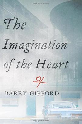 The Imagination of the Heart