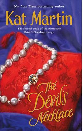 The Devil's Necklace pdf epub mobi 电子书 下载