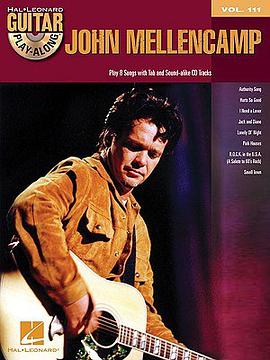 John Mellencamp pdf epub mobi 下载