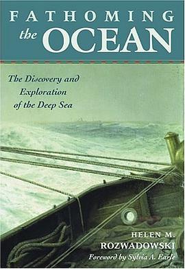Fathoming the Ocean pdf epub mobi 电子书 下载