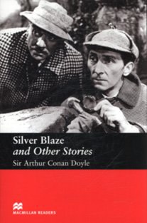 Silver Blaze and Other Stories pdf epub mobi 电子书 下载