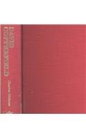 David Copperfield pdf epub mobi 电子书 下载