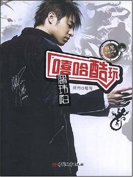 嘻哈酷玩 pdf epub mobi 电子书 下载