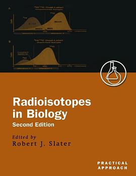 Radioisotopes in Biology pdf epub mobi 电子书 下载