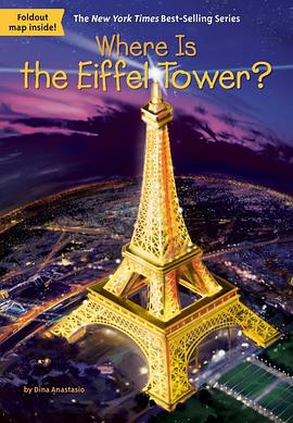 Where is the Eiffel Tower? pdf epub mobi 電子書 下載