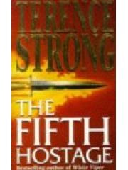 The Fifth Hostage pdf epub mobi 电子书 下载