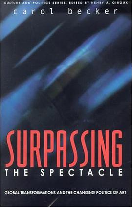 Surpassing the Spectacle pdf epub mobi 电子书 下载