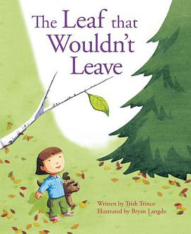 The Leaf That Wouldn't Leave pdf epub mobi 电子书 下载