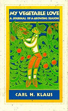 My Vegetable Love pdf epub mobi 电子书 下载