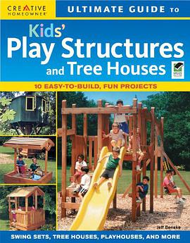 Ultimate Guide to Kids' Play Structures and Tree Houses
