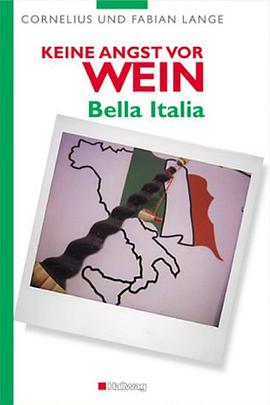 Crashkurs Wein. Bella Italia. pdf epub mobi 电子书 下载