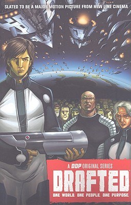 Drafted 1 pdf epub mobi 电子书 下载