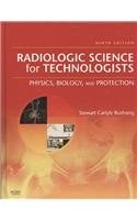 Radiologic Physics pdf epub mobi 电子书 下载