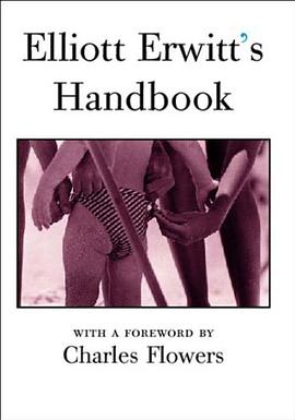 Elliott Erwitt's Handbook pdf epub mobi 电子书 下载