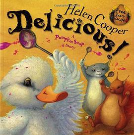 Delicious! pdf epub mobi 电子书 下载