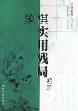 象棋实用残局初阶 pdf epub mobi 电子书 下载
