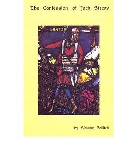 Confession of Jack Straw pdf epub mobi 电子书 下载