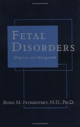 Fetal Disorders pdf epub mobi 電子書 下載