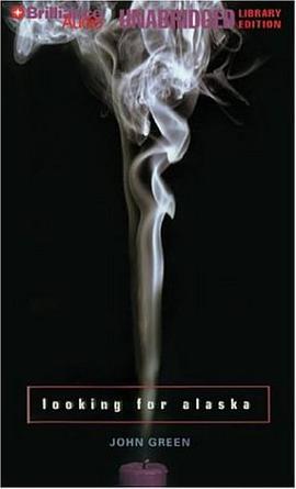 Looking for Alaska pdf epub mobi 电子书 下载