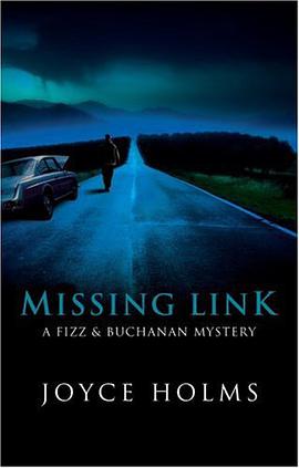 Missing Link (Fizz & Buchanan Mystery) pdf epub mobi 下载