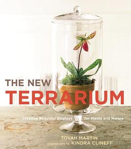 The New Terrarium pdf epub mobi 电子书 下载