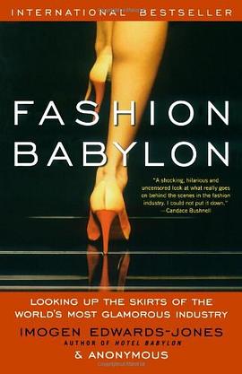 Fashion Babylon pdf epub mobi 電子書 下載