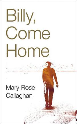 Billy, Come Home pdf epub mobi 电子书 下载