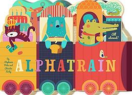 Alphatrain pdf epub mobi 電子書 下載