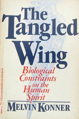 Tangled Wing pdf epub mobi 电子书 下载