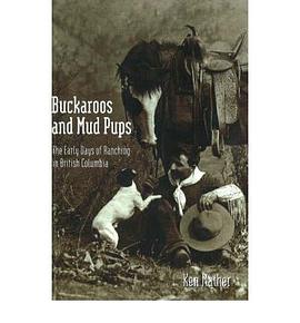 Buckaroos And Mud Pups pdf epub mobi 电子书 下载