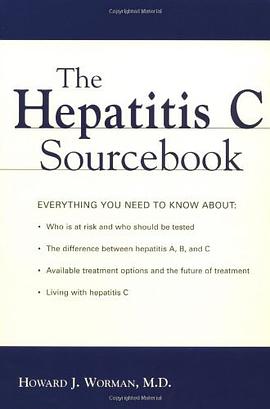 The Hepatitis C Sourcebook pdf epub mobi 电子书 下载
