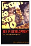 Sex in Development