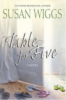 Table For Five pdf epub mobi 电子书 下载