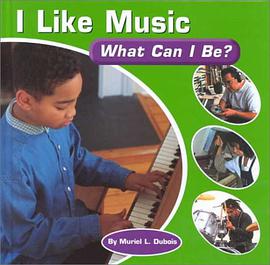 I Like Music pdf epub mobi 电子书 下载
