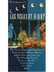 Frommer's Las Vegas by Night pdf epub mobi 电子书 下载