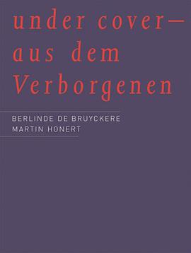 Berlinde De Bruyckere & Martin Honert