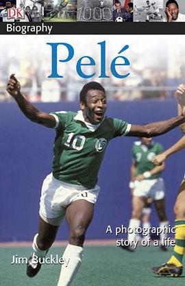 Pele pdf epub mobi 电子书 下载
