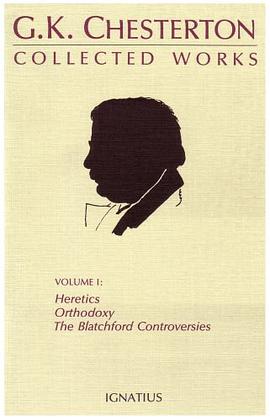 The Collected Works of G.K. Chesterton, Vol. 1 pdf epub mobi 電子書 下載