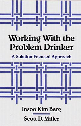 Working with the Problem Drinker pdf epub mobi 电子书 下载