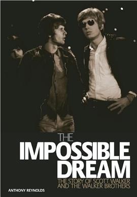 The Impossible Dream pdf epub mobi 电子书 下载