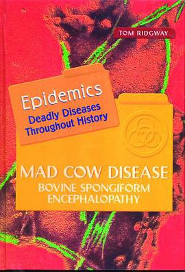 Mad Cow Disease pdf epub mobi 电子书 下载