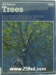 All About Trees pdf epub mobi 电子书 下载