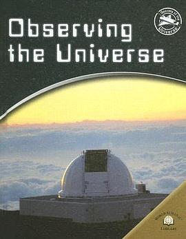 Observing the Universe pdf epub mobi 电子书 下载