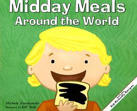 Midday Meals Around the World pdf epub mobi 电子书 下载