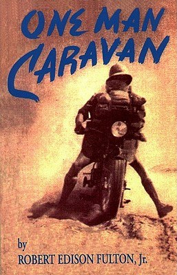 One Man Caravan pdf epub mobi 下载