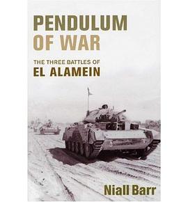 Pendulum Of War pdf epub mobi 下载